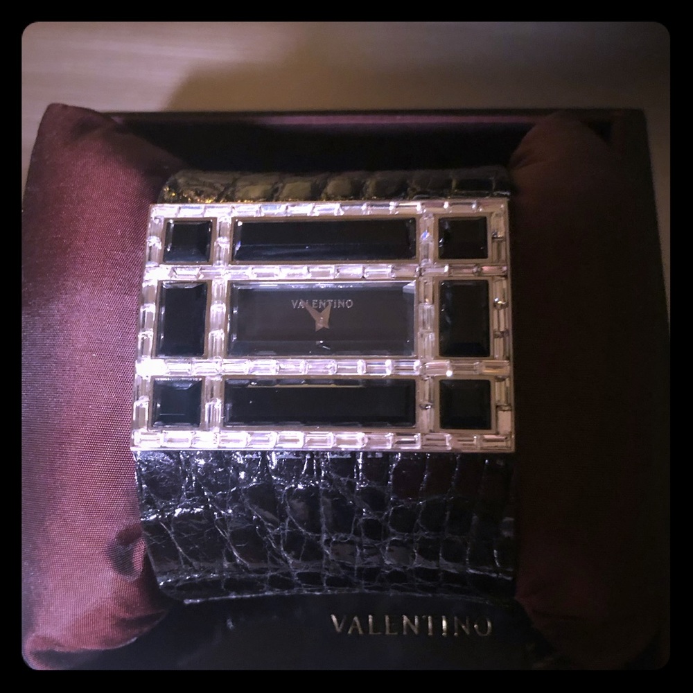Valentino Watch
